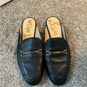 Sam Edelman mules size 8